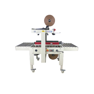 Semi-automatic Carton Tape Machine,Best Selling Products